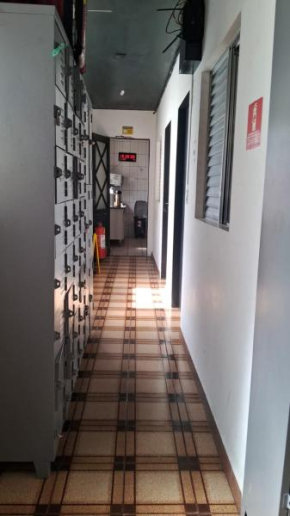SP Hostel